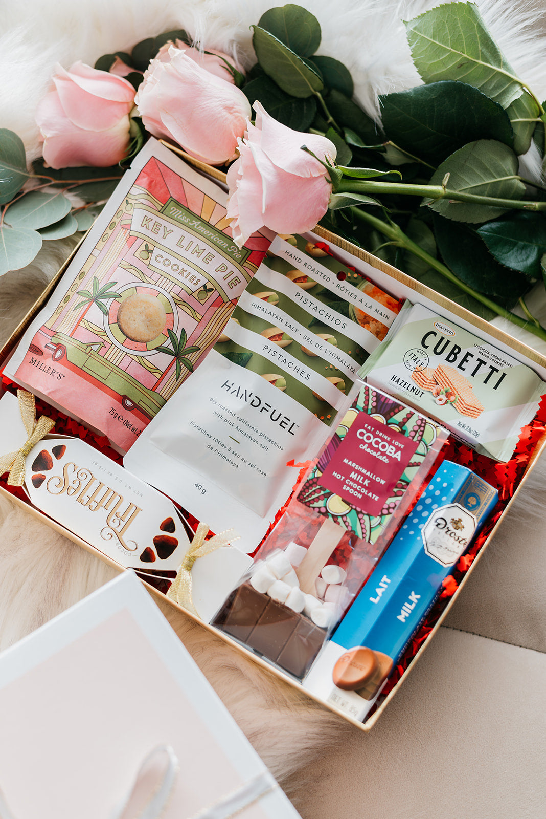 Flavours of Joy Gift Box